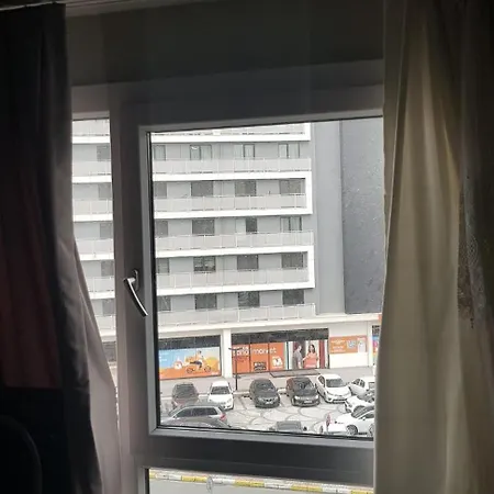 아파트 Babacan Port Royal Cozy Living 이스탄불