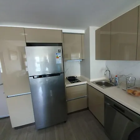 Babacan Port Royal Cozy Living * اسطنبول