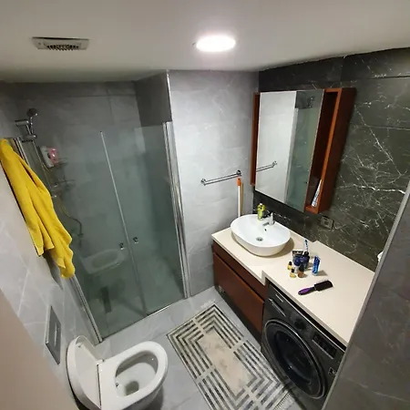 Babacan Port Royal Cozy Living شقة اسطنبول